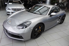 Bild des Angebotes Porsche Cayman 718 GTS PDLS NP 125.000€