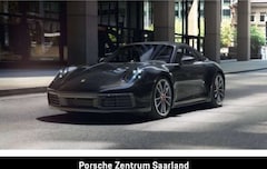 Bild des Angebotes Porsche 992 (911) Carrera 4S Cabriolet