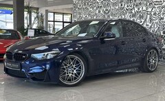Bild des Angebotes BMW M3 COMPETITION*DKG*M PERFORMANCE*CARBON*HUD*H-K*