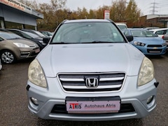 Bild des Angebotes Honda CR-V Executive
