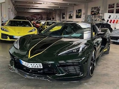 Bild des Angebotes Corvette C8 Coupe 6.2l V8 GEIGERCARS