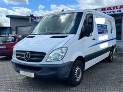 Bild des Angebotes Mercedes-Benz Sprinter 316/316 NGT/316 LGT (906.633/635)