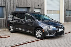 Bild des Angebotes Chrysler Pacifica Klima, Blind Spot, Sitzheizung