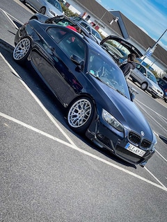 Bild des Angebotes BMW 335 335i xDrive Coupe Aut.