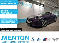 Bild des Angebotes BMW Z4 sDrive20i HiFi/DAB/LED/WLAN/Komfortzg./Shz