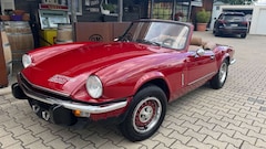 Bild des Angebotes Triumph Spitfire MK IV  1500 * Originalzustand *