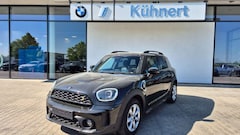 Bild des Angebotes MINI Cooper SE Countryman ALL4 Head-Up/Navi/SpurAss/LED