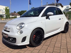 Bild des Angebotes Abarth 500 Fiat Abarth 500