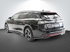 VW ID.7 GTX Tourer 4MOTION 250 kW (340 PS)