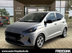 Bild des Angebotes Hyundai i10 (MJ23) 1.0 Benzin M/T Connect & Go