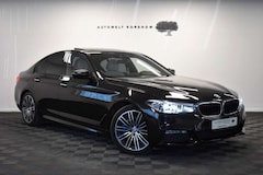 Bild des Angebotes BMW 540 i Lim. M Sport *LED *HUD *S-DACH *SONDERLACK