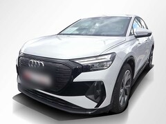 Bild des Angebotes Audi Q4 e-tron Sportback 40 e-tron S line Navi V-Cockpit 20"