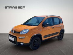 Bild des Angebotes Fiat Panda Wild 4x4 Klima Einparkhilfe Fenster el.
