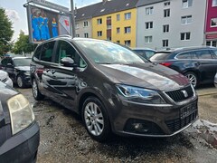 Bild des Angebotes SEAT Alhambra Sport*1 HAND*7 Sitzer*