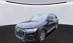 Bild des Angebotes Audi Q7 50TDi S LINE/PANO/HuD/AIR/ACC/360° KAMERA/VC