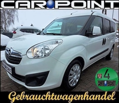 Bild des Angebotes Opel Combo D, L2H1, Sitzhzg., 120PS, Tempomat, Tüv`27