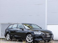 Bild des Angebotes Audi A4 Avant 50 TDI qu.*NAVI*RFK*SHZ*PDC*