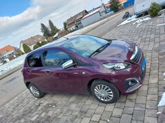 Bild des Angebotes Peugeot 108 1.0 VTI 72 Style Euro 6