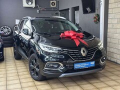 Bild des Angebotes Renault Kadjar Black Edition*HU/AU*PANO*BOSE*KAMERA*SHZ*