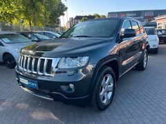 Bild des Angebotes Jeep Grand Cherokee 3.0 CRD 4x4 Limited°PANO°Leder°