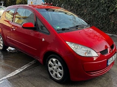 Bild des Angebotes Mitsubishi Colt Colt CZ3 1.5 DI-D Invite