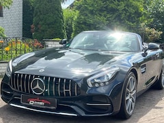 Bild des Angebotes Mercedes-Benz AMG GT Roadster*SPORT-PERFORMANCE*1.HAND