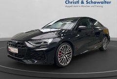 Bild des Angebotes Audi S3 Limousine TFSI S ACC+LED+Navi+Pano+SD+SHZ+LM