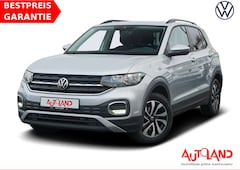 Bild des Angebotes VW T-Cross 1.0 Active Navi Tempomat Klimaaut. PDC