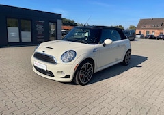 Bild des Angebotes MINI John Cooper Works Cabrio 1HD Aerodynamik-Paket