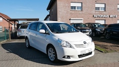 Bild des Angebotes Toyota Verso Travel