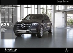 Bild des Angebotes Mercedes-Benz GLE 400 d 4M SPUR PANO KAMERA WIDE PDC SHZ