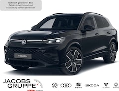 Bild des Angebotes VW Tiguan R Line 2,0TDI 4Motion AHK,IQ Light,Har