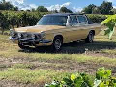 Bild des Angebotes Opel Diplomat B V8