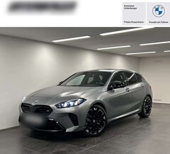 Bild des Angebotes BMW 135 M135 xDrive M Sportpaket Pro DA. Prof. PA. Plus Ha