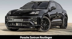 Bild des Angebotes Porsche Macan Turbo Burmester Surround-View Luftfederung