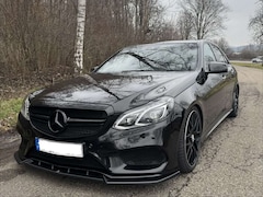 Bild des Angebotes Mercedes-Benz E 220 AMG E 63 Optik