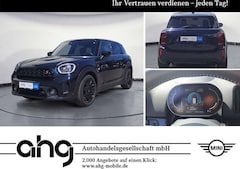 Bild des Angebotes MINI Cooper Countryman Cooper S ALL4 AT Classic Trim Head Up