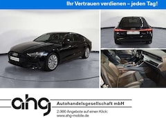 Bild des Angebotes Audi A7 50 TDI tiptronic quattro Leder APS Memory Nav