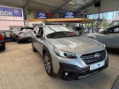 Bild des Angebotes Subaru OUTBACK Platinum Black Packet