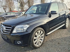 Bild des Angebotes Mercedes-Benz GLK 220 GLK 220 CDI BlueEfficiency 4Matic (204.984)