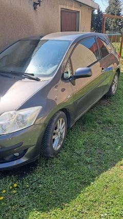 Bild des Angebotes Toyota Auris 2.0 D-4D