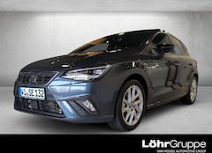 Bild des Angebotes SEAT Ibiza FR 1.0 TSI 116PS DSG ABGABE 04.2026