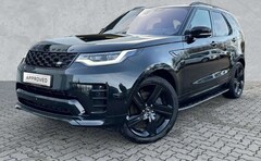 Bild des Angebotes Land Rover Discovery 5 R-Dynamic HSE P360 Matrix ,HUD ,Pano ,Trittstufe