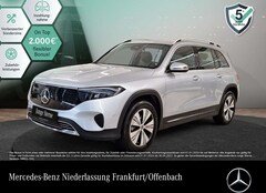 Bild des Angebotes Mercedes-Benz EQB 250 PROG+PLUS-PAKET+AHK+360+MEMORY+KEYLESS