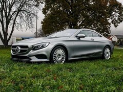 Bild des Angebotes Mercedes-Benz S 500 S 500 Coupe 4Matic 7G-TRONIC