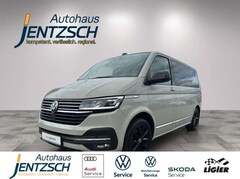 Bild des Angebotes VW T6 Multivan T6.1 Transporter Multivan Generation Six DSG/LED
