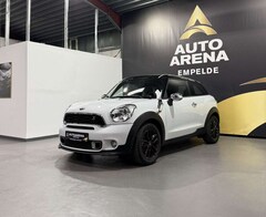 Bild des Angebotes MINI Cooper S COOPER S Paceman All4*Navi*Xenon*Start/Stop*Temp