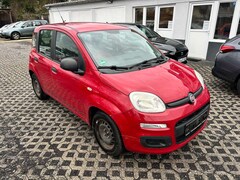 Bild des Angebotes Fiat Panda Pop - TÜV 7/27