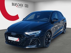 Bild des Angebotes Audi RS3 Sportback UPE: 77.455.- SONOS Matrix 5jGar