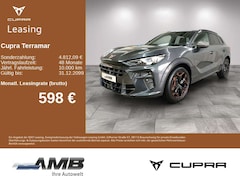 Bild des Angebotes CUPRA Terramar 1.5 eTSI AHK/Matrix/IDP:XL/Navi/360°